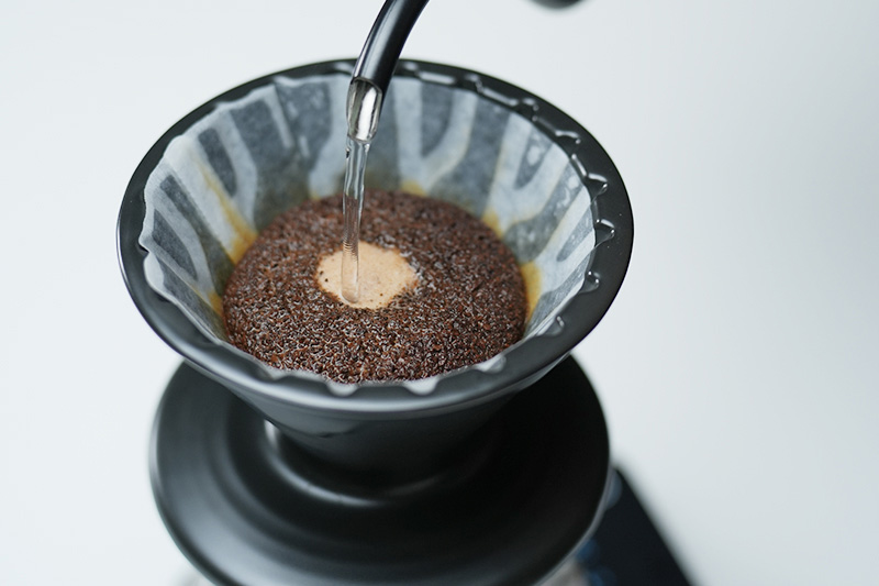 Step 3: Sampling & Approval