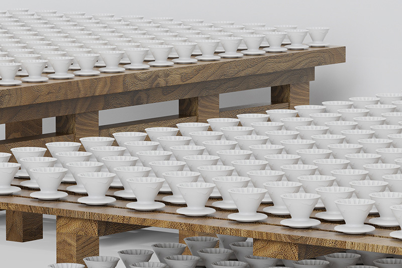 Step 4: Order & Production
