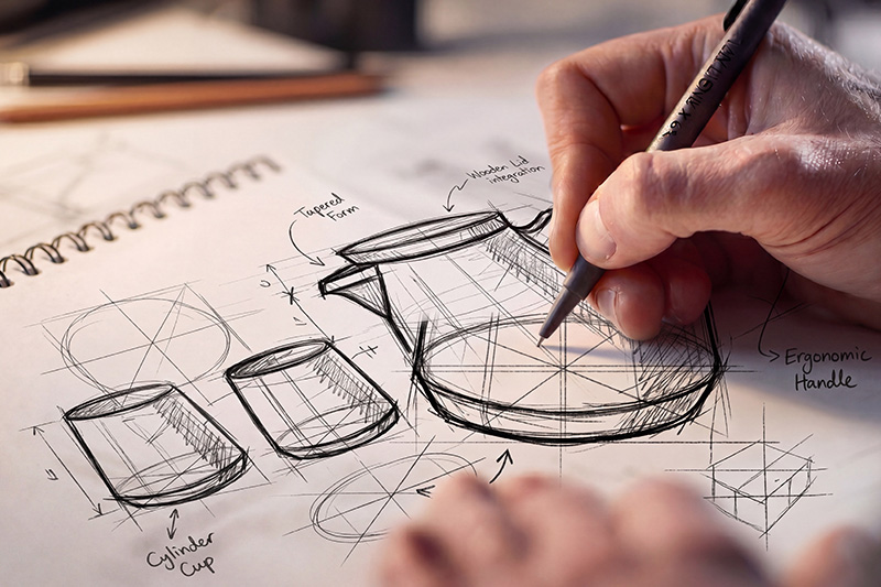 Step 2: Design Proposal