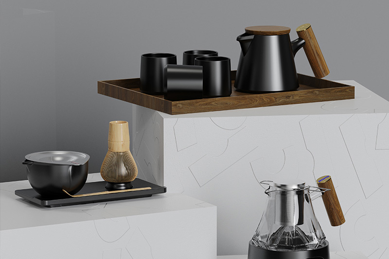 Cohesive Series Design