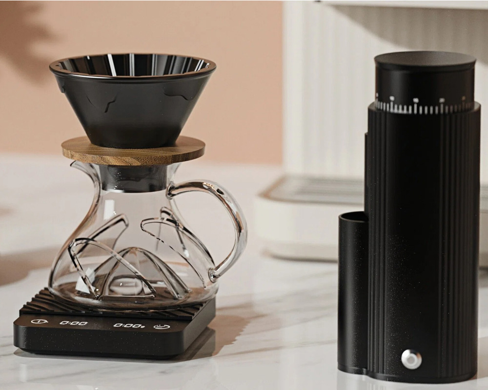 Specialty Coffee Roasters Solution FAQ