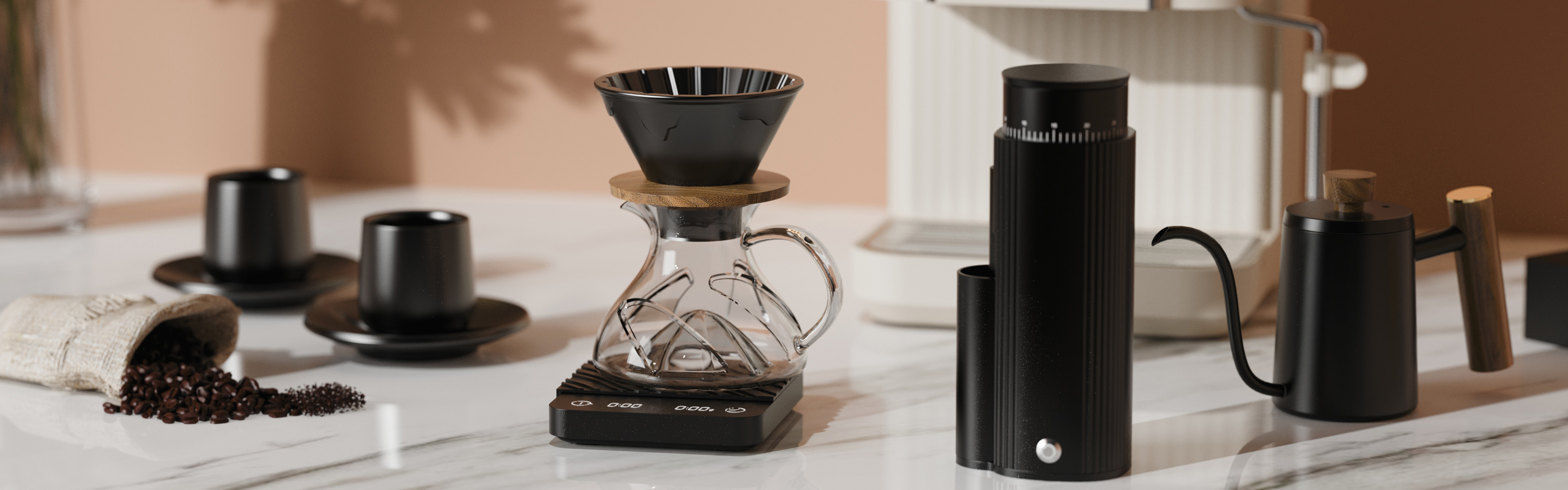 Specialty Coffee Roasters Solution FAQ
