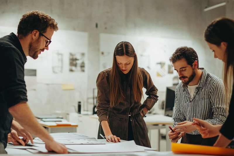 Product Definition & Design