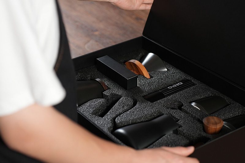 Packaging Solutions